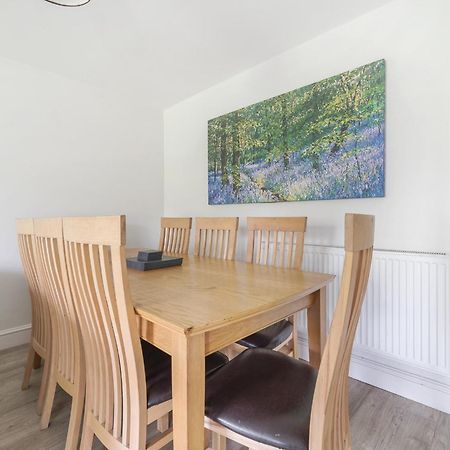 Yew - Woodland Cottages Bowness-on-Windermere Exteriör bild