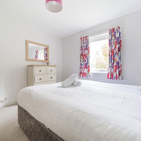Yew - Woodland Cottages Bowness-on-Windermere Exteriör bild
