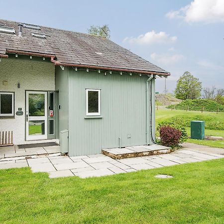 Yew - Woodland Cottages Bowness-on-Windermere Exteriör bild