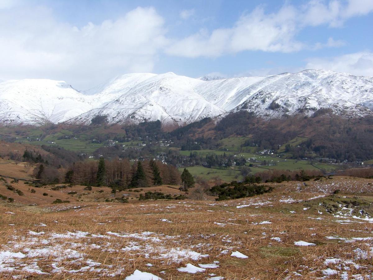 Yew - Woodland Cottages Bowness-on-Windermere Exteriör bild
