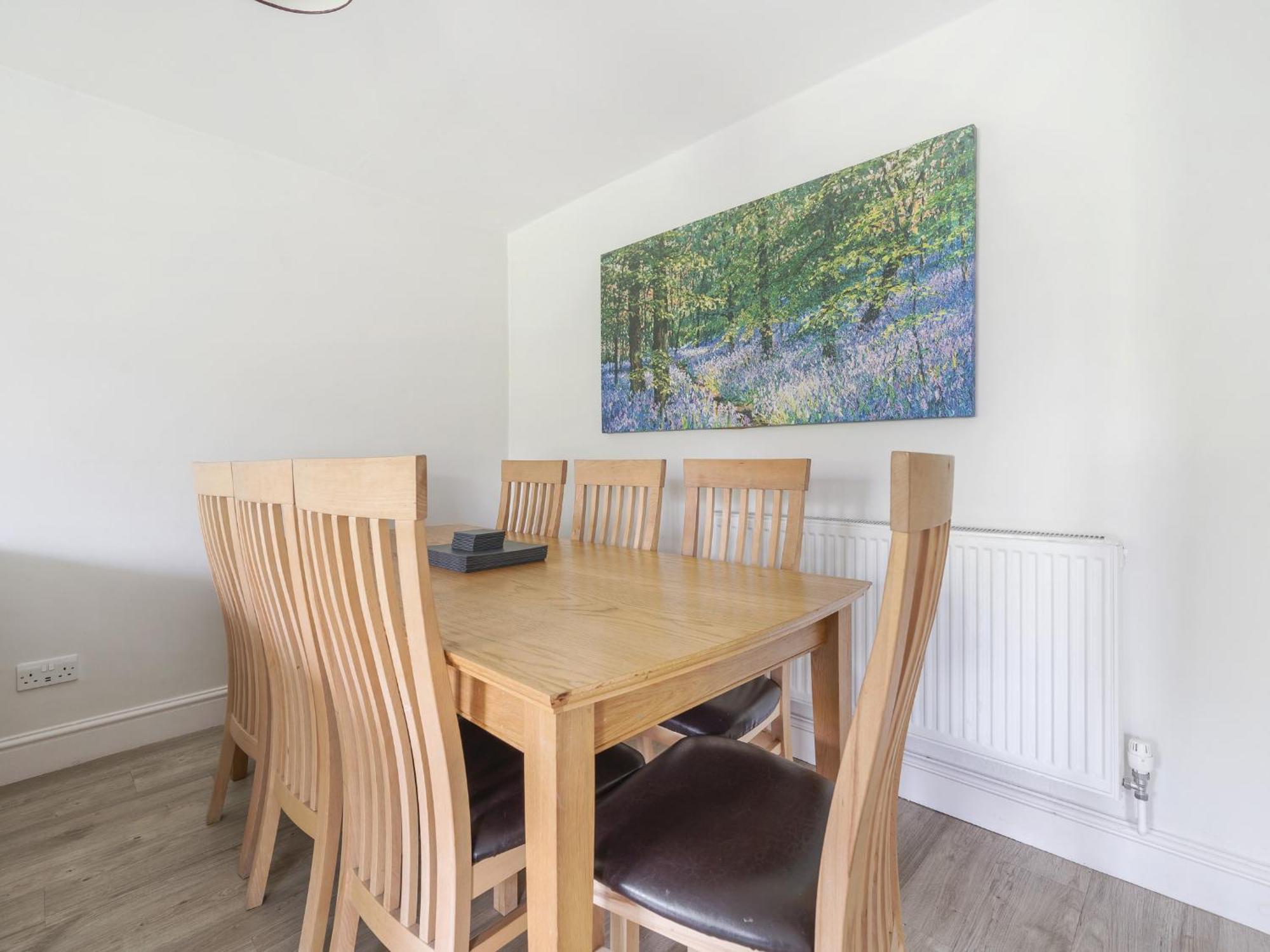 Yew - Woodland Cottages Bowness-on-Windermere Exteriör bild