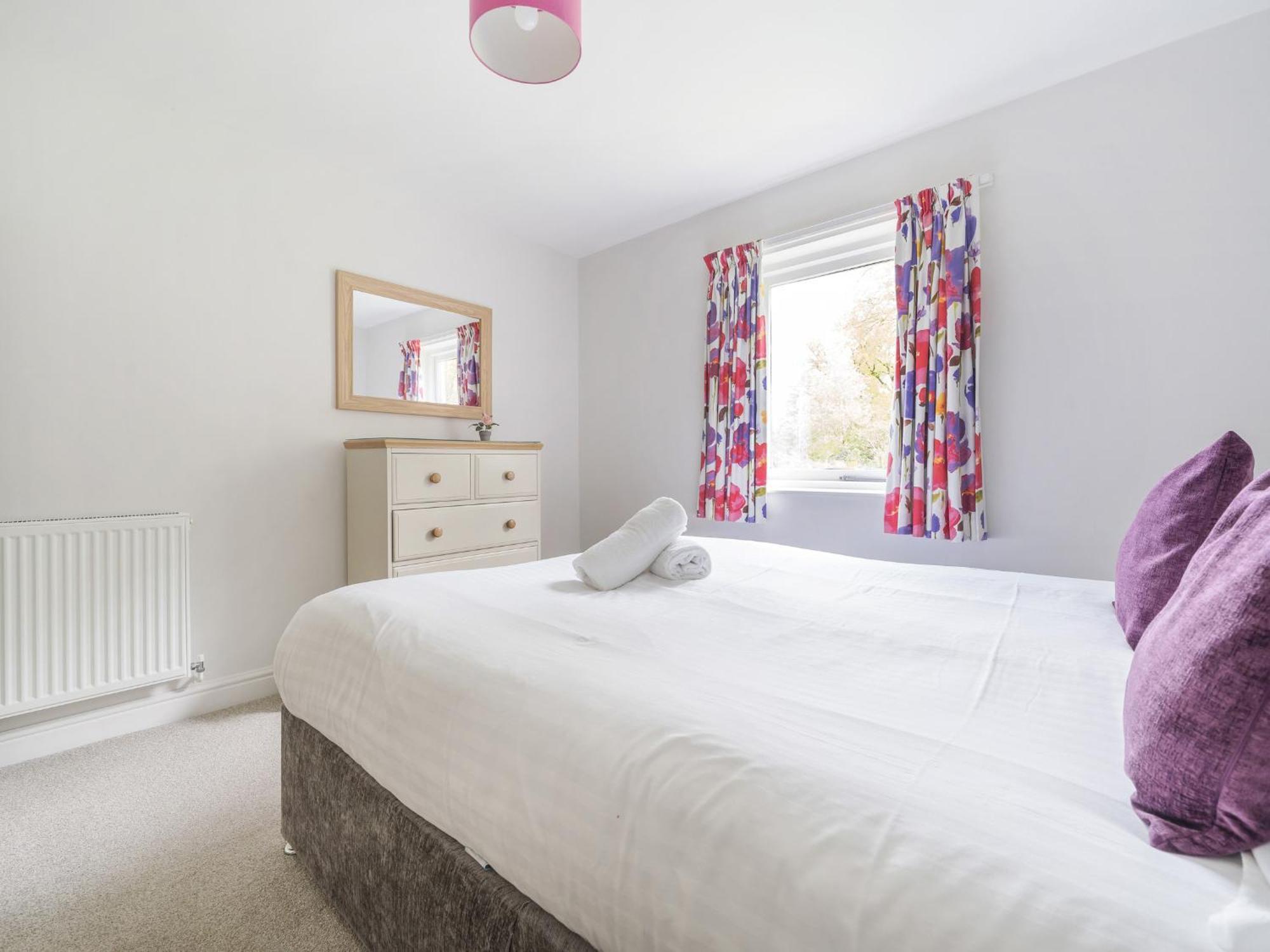 Yew - Woodland Cottages Bowness-on-Windermere Exteriör bild