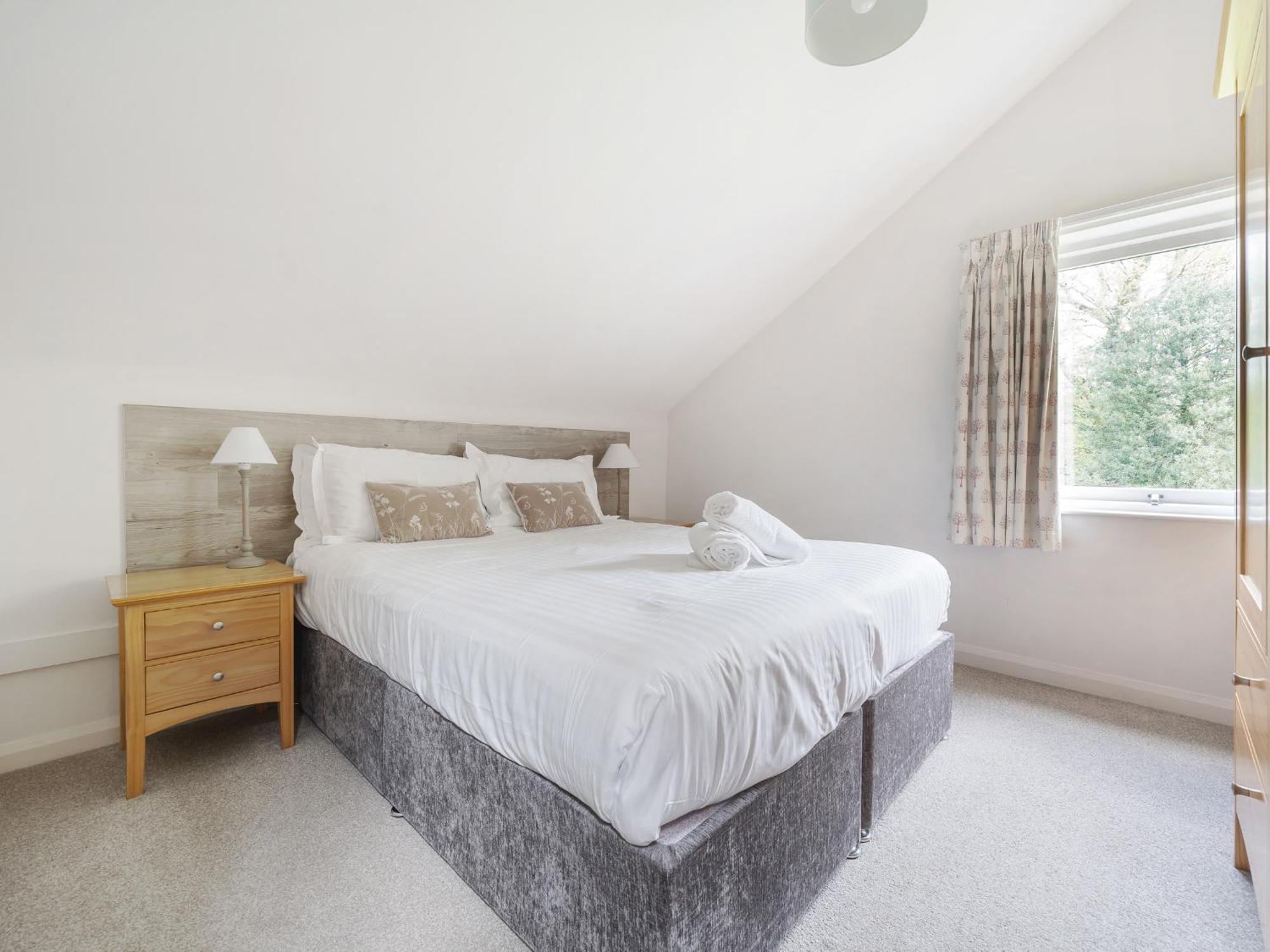 Yew - Woodland Cottages Bowness-on-Windermere Exteriör bild